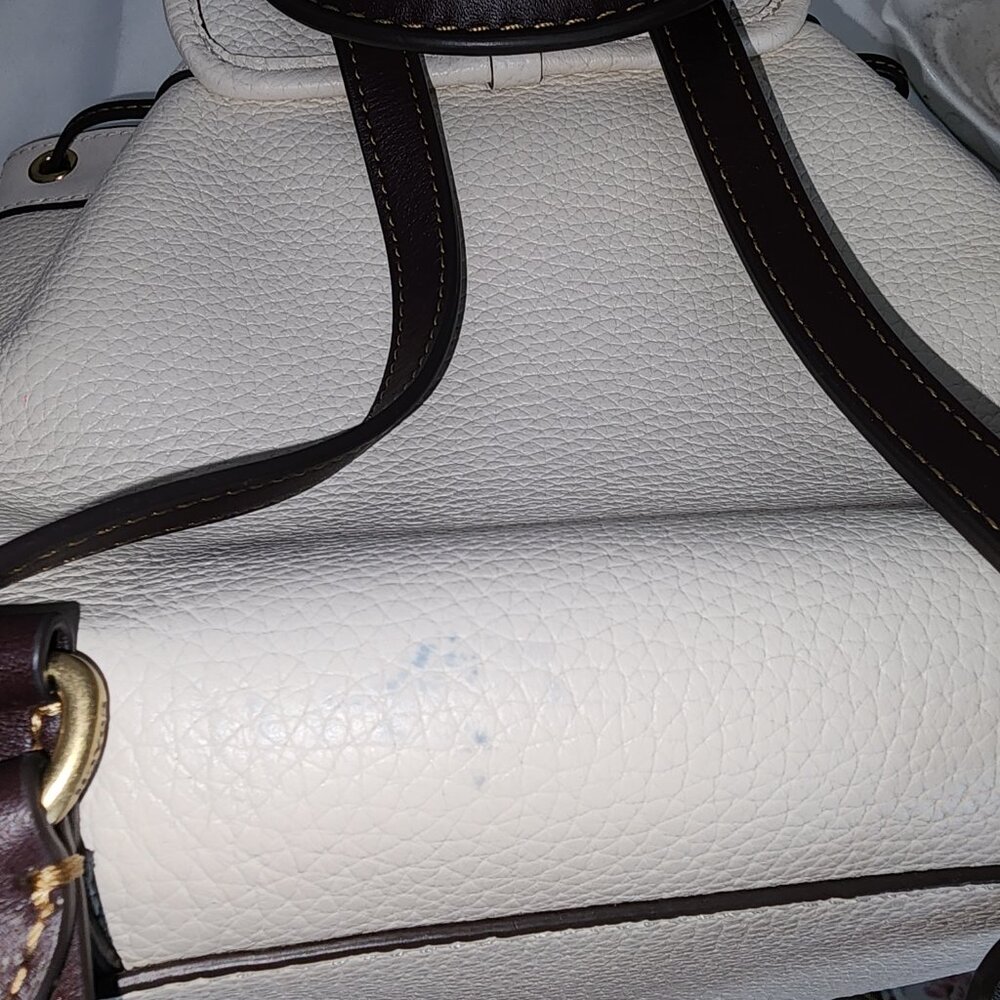 Riya Backpack 21 In Colorblock - Picture 13 of 13